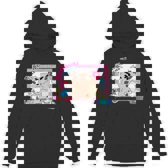 クレヨンしんちゃん 平成ごっこ ぶりぶりざえもん 長袖tシャツ パーカー - Kawaiitshirt