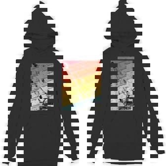 クレーン オペレーター 重機 おもしろい 建設 クレーン パーカー - Kawaiitshirt