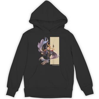 グランブルーファンタジーヴァーサス -ライジング- ウーノ パーカー - Kawaiitshirt