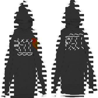 コガネメキシコインコ Hi 鳥 動物 図 バードウォッチング 贈り物 鳥類学者 生物学者 自然科学 パーカー - Kawaiitshirt