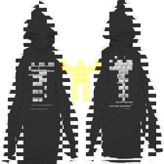 ゴールドライタン F パーカー - Kawaiitshirt