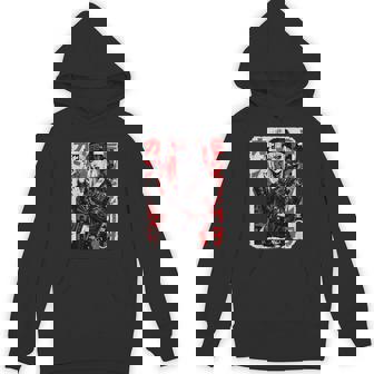 サイバーパンク パンクガール 日本のストリートウェア パーカー - Kawaiitshirt