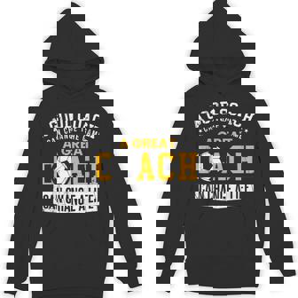 サッカーコーチ ギフト 感謝チーム プレイヤー ラブスポーツチーム パーカー - Kawaiitshirt