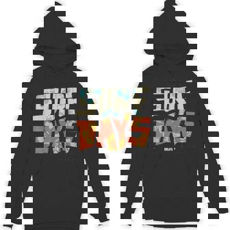 サーフデイズサーファーup サーフィン カイトサーフィン ウィンドサーフィン パーカー - Kawaiitshirt