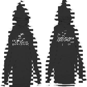 ザノースショアハワイパームツリー パーカー - Kawaiitshirt