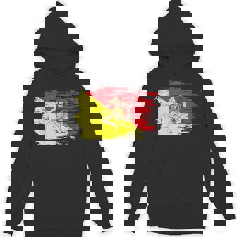 シチリア国旗 シチリア州パレルモ イタリア パーカー - Kawaiitshirt