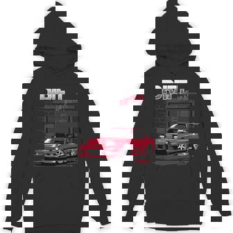 シルビア13 200Sx 恋人 スポーツカー 長袖tシャツ パーカー - Kawaiitshirt