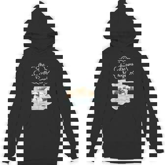 シーズー 犬 ナイトガウン パジャマ パーカー - Kawaiitshirt