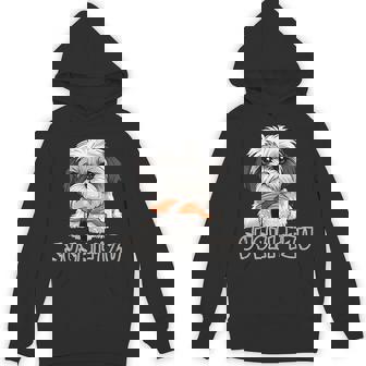 シーズー寿司 すしーず 犬 おもしろい しーず 寿司好き犬 パーカー - Kawaiitshirt