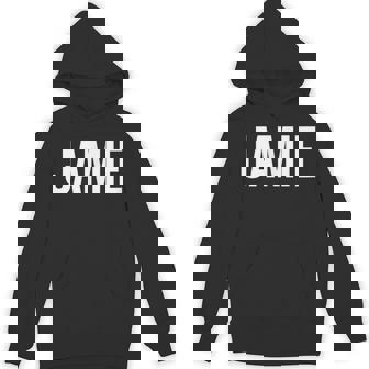 ジェイミー パーカー - Kawaiitshirt