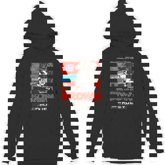 ジェームズ・ブラウン&ヒズ・レヴュー パーカー - Kawaiitshirt