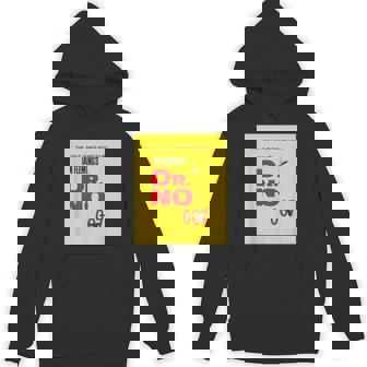 ジェームズ・ボンド 007 ドクター・ノー パーカー - Kawaiitshirt