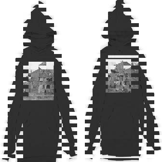 ジョン・クリーズ サー・ランスロット・モンティ・パイソン パーカー - Kawaiitshirt