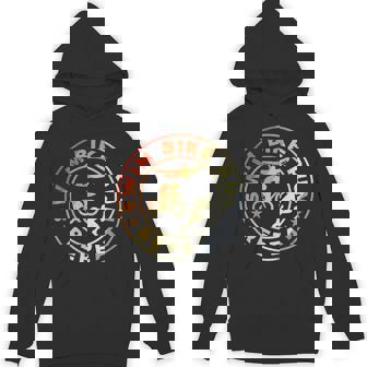 スイム・バイク・ラン・リピート レトロヴィンテージ トライアスリート・トライアスロン用 パーカー - Kawaiitshirt