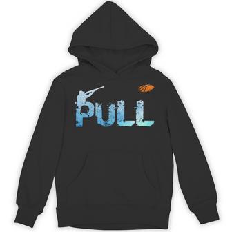 スキートクレイピジョン スキートシューティング用 パーカー - Kawaiitshirt