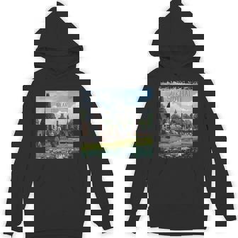 スコータイ、タイ パーカー - Kawaiitshirt