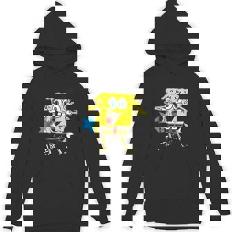 スポンジボブ スクエアパンツ スポンジボブee You 長袖tシャツ パーカー - Kawaiitshirt
