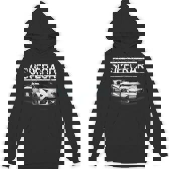 スポーツカーファンに最適なスーtシャツ パーカー - Kawaiitshirt