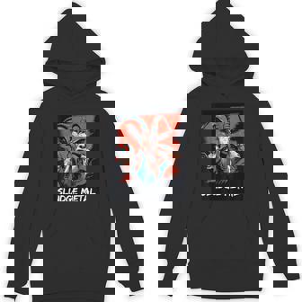 スラッジメタル ヘビーメタル ブラックメタル ドゥームメタル デスメタル パーカー - Kawaiitshirt