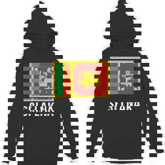 スリランカ国旗シャツ スリランカ パーカー - Kawaiitshirt