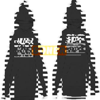 スーパー・ボナー私はスーパー・ボナー・ミームを手に入れました パーカー - Kawaiitshirt