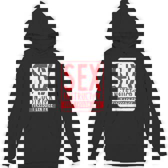 セックスインストラクター、バチェラーパーティー、面白いバチェラーパーティーのアイデア パーカー - Kawaiitshirt