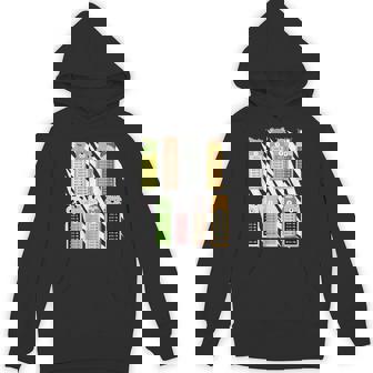 ゼブラプリント 算数 仮装アイデア キッズ&掛け算 パーカー - Kawaiitshirt