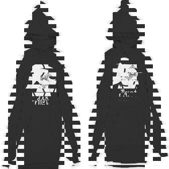 タイプーケット 象 グラフィック タイ土産 旅行ギフト パーカー - Kawaiitshirt