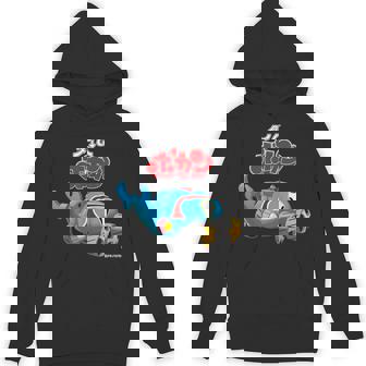 タイムボカン デザインd パーカー - Kawaiitshirt