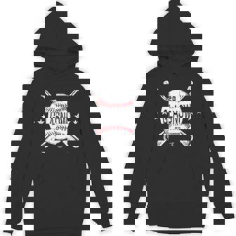 タイラー・グラスナウ・クロス・ベースボール・ゲームデー パーカー - Kawaiitshirt