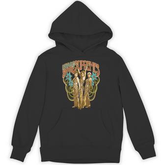 ダイアナ・ロス ミュシャスタイル パーカー - Kawaiitshirt
