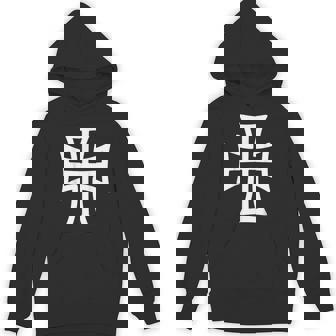 チェーンメール 面白い 中世の騎士 レン・フェア 馬上槍試合 パーカー - Kawaiitshirt