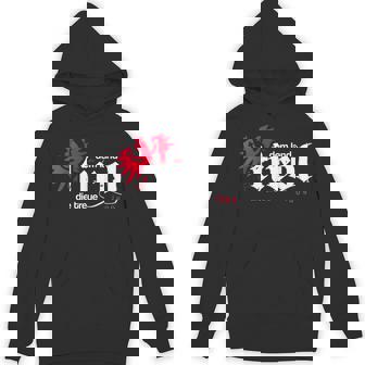 チロルイーグルメンズレディースキッズtシャツの状態へのチロルの忠誠 パーカー - Kawaiitshirt