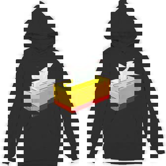 ティッシュボックス パーカー - Kawaiitshirt