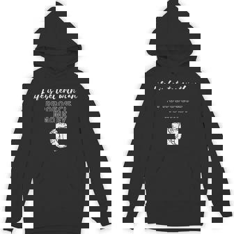 テングザルがいれば人生はもっと良くなる パーカー - Kawaiitshirt