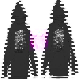 ディスコキャットレイブ パーカー - Kawaiitshirt