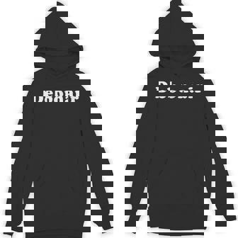 デボネア パーカー - Kawaiitshirt