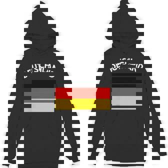 ドイツの誇りのドイツ国旗 ドイツ国旗 パーカー - Kawaiitshirt