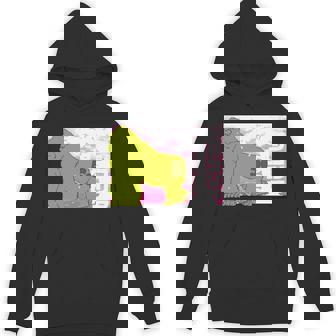 ニシゴリラのタロウさん 50 長袖tシャツ パーカー - Kawaiitshirt