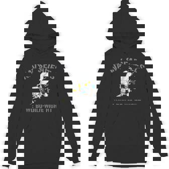 ネイビーシービーズ俺たちが造る-俺たちは戦う パーカー - Kawaiitshirt