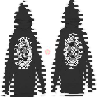 ノーザン・ソウル・バッジ、ブラックプール・キープ・ザ・フェイス パーカー - Kawaiitshirt