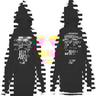 ハバナ 2026 の衣装 ハバナ 2026 パーカー - Kawaiitshirt