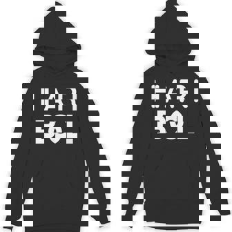 ハリ・ボル パーカー - Kawaiitshirt