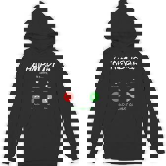 ハンブルクが呼んでいて、私はドイツ旅行に行かなければならない 長袖tシャツ パーカー - Kawaiitshirt