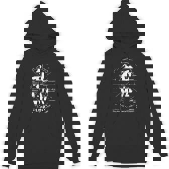 ハーモニー 漢字 和 天秤 解剖学 日本土産 長袖tシャツ パーカー - Kawaiitshirt