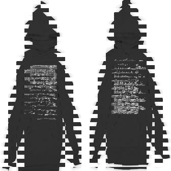 バッハ・チェロ・スイーツ・プレリュディオ・チェロ・チェリスト パーカー - Kawaiitshirt