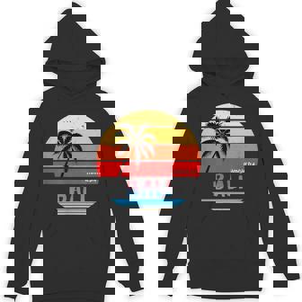 バリインドネシアのギフト。 パーカー - Kawaiitshirt