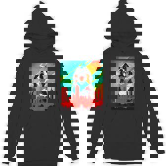 バーニーズマウンテンドッグ 犬 面白いtシャツ おもしろ イヌ メンズ 面白い グッズ かわいい 服 ネタ パーカー - Kawaiitshirt