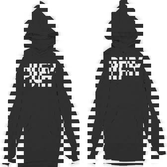 パフィー パーカー - Kawaiitshirt