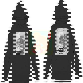 パンゴリン かき氷 かき氷 パーカー - Kawaiitshirt